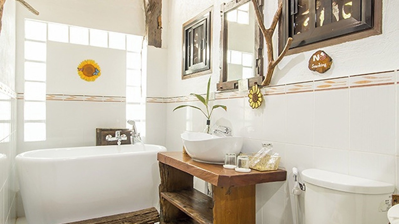 Photo of Bathroom in Bani