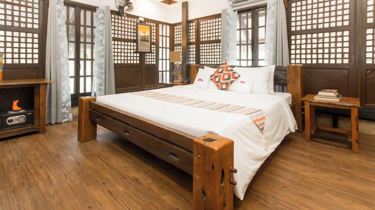 Photo of Bedroom in Bani