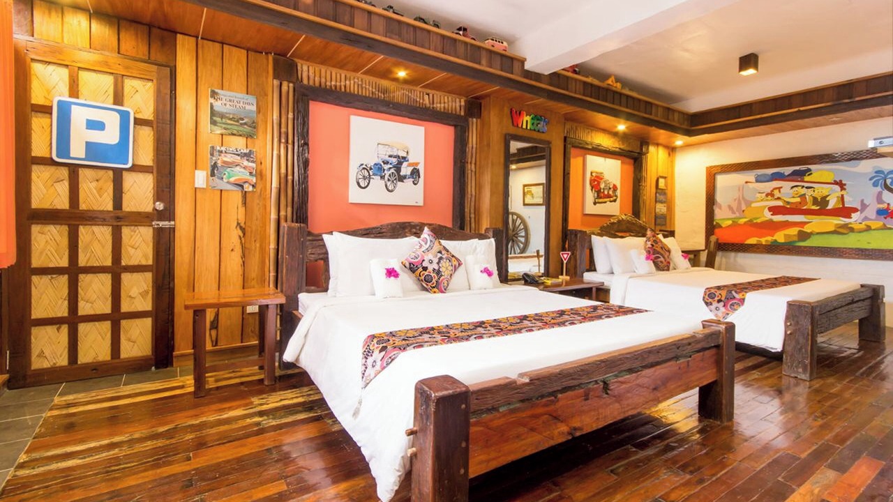 Photo of Bedroom in Bani