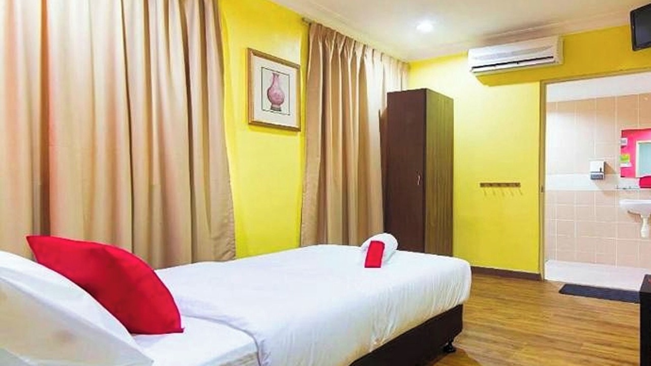 Photo of Bedroom in Bandar Sunway