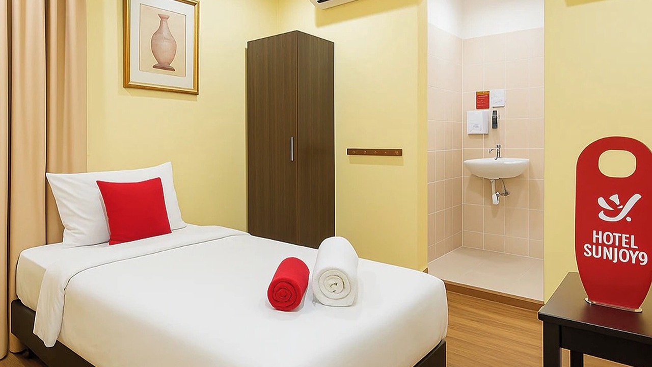 Photo of Bedroom in Bandar Sunway