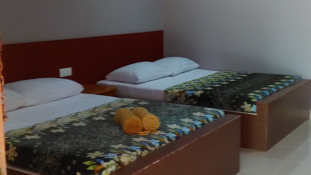 Photo of Bedroom in Lubok Buaya