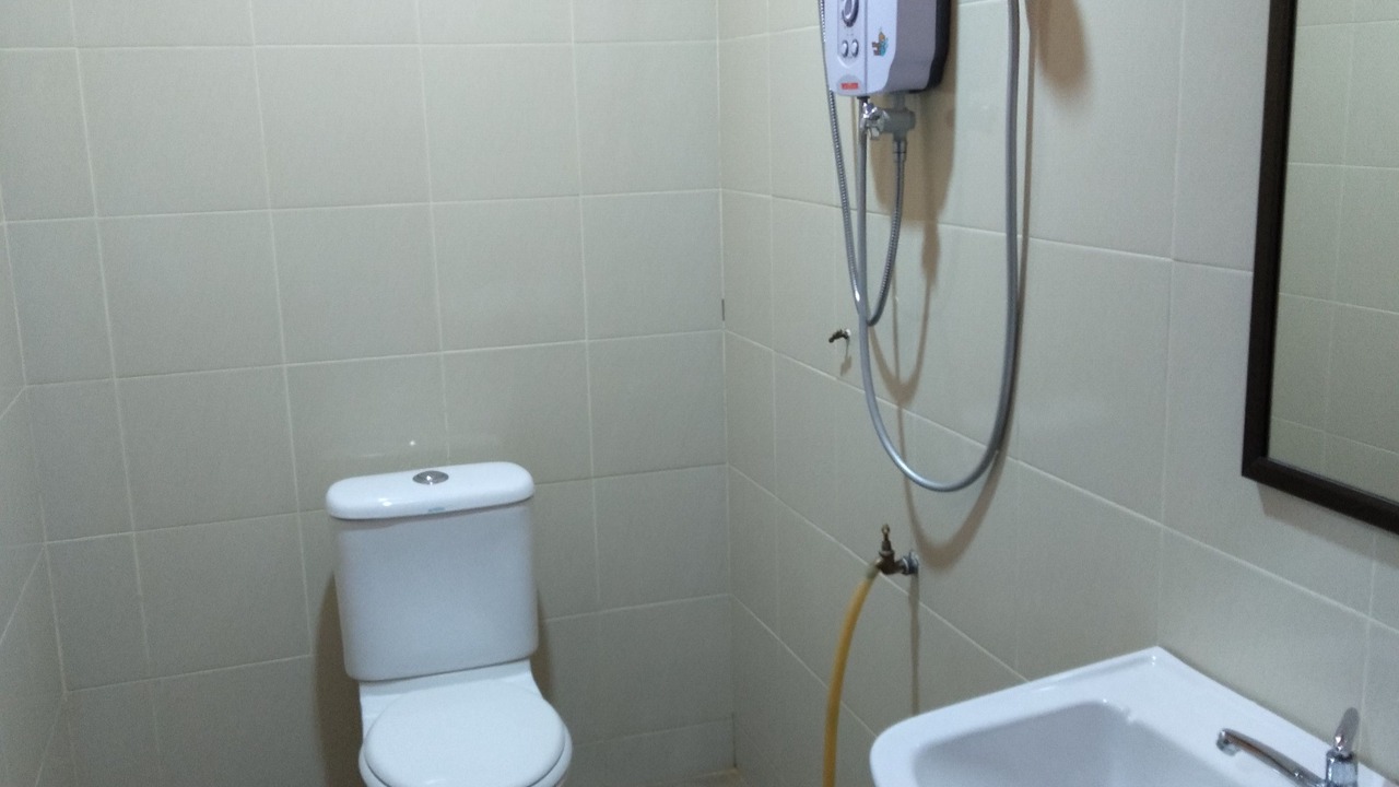Photo of Bathroom in Lubok Buaya