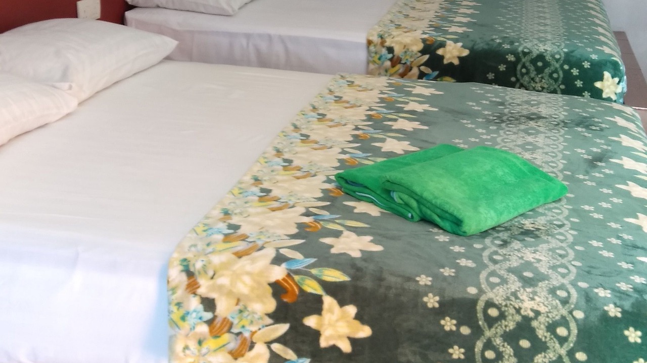 Photo of Bedroom in Lubok Buaya