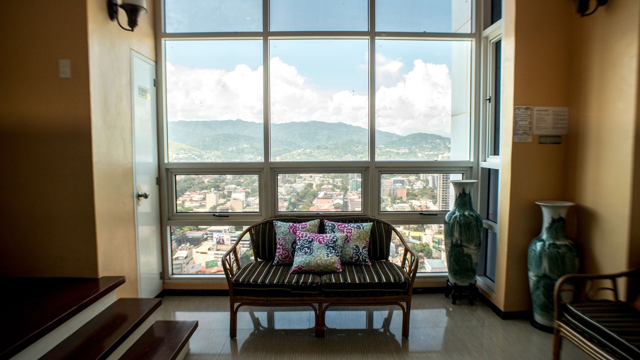 Photo of Bedroom in Santa Cruz