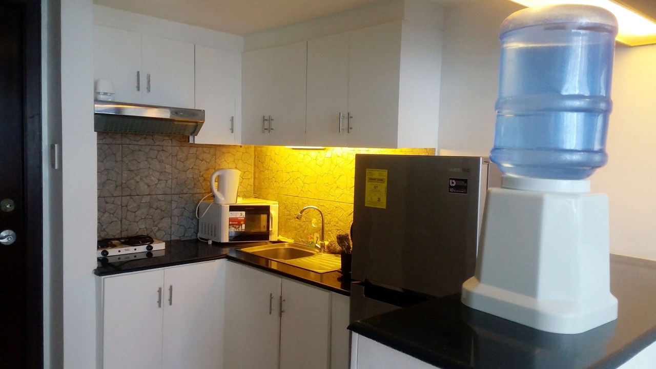Photo of Kitchen in Santa Cruz