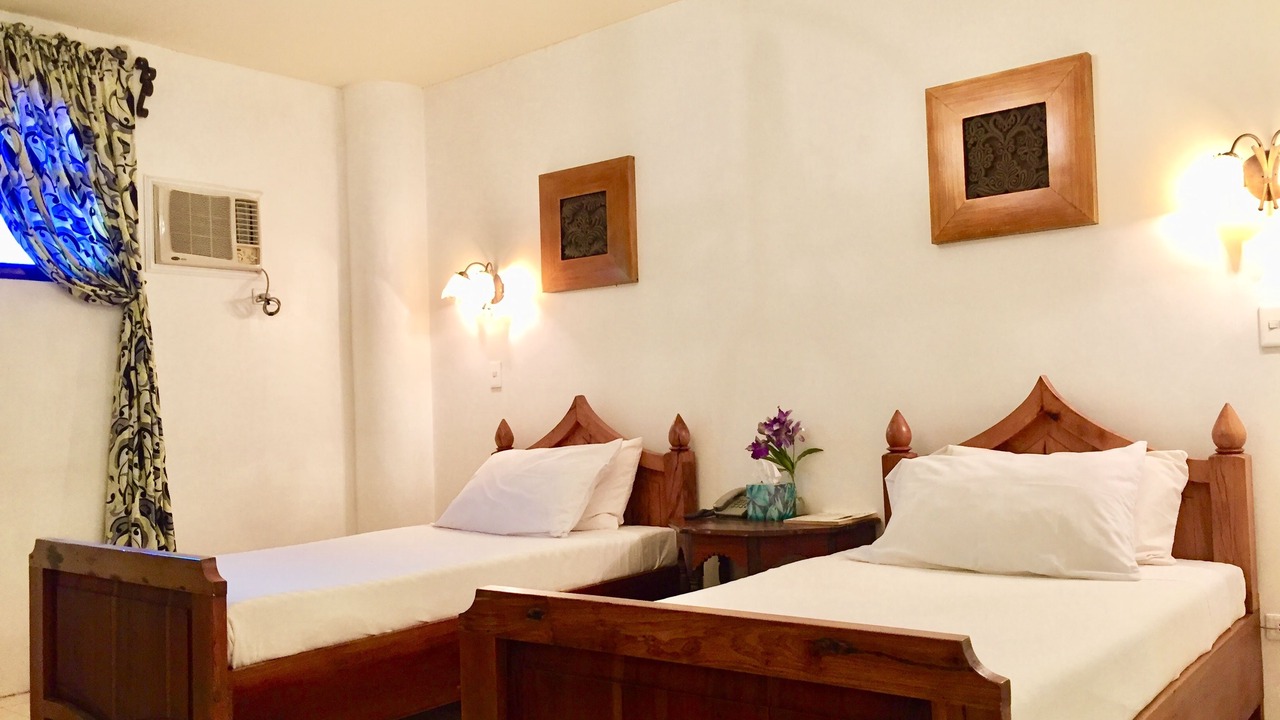 Photo of Bedroom in La Paz