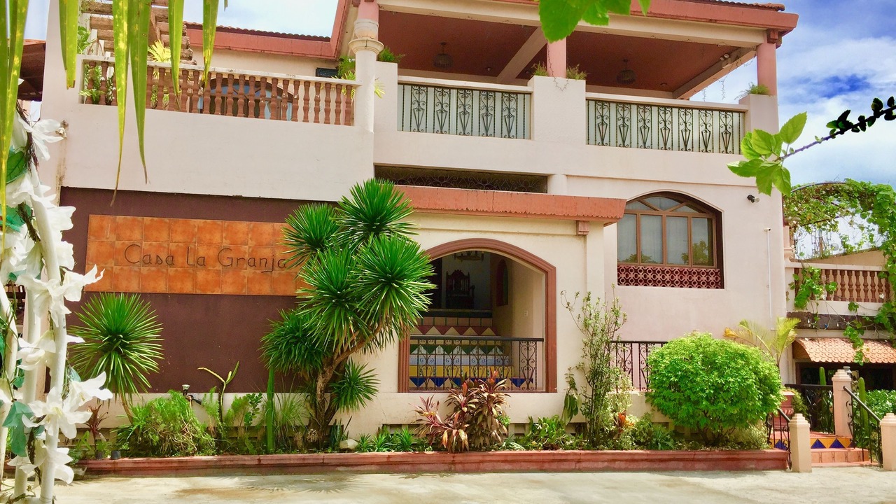 Photo of Outdoor in La Paz