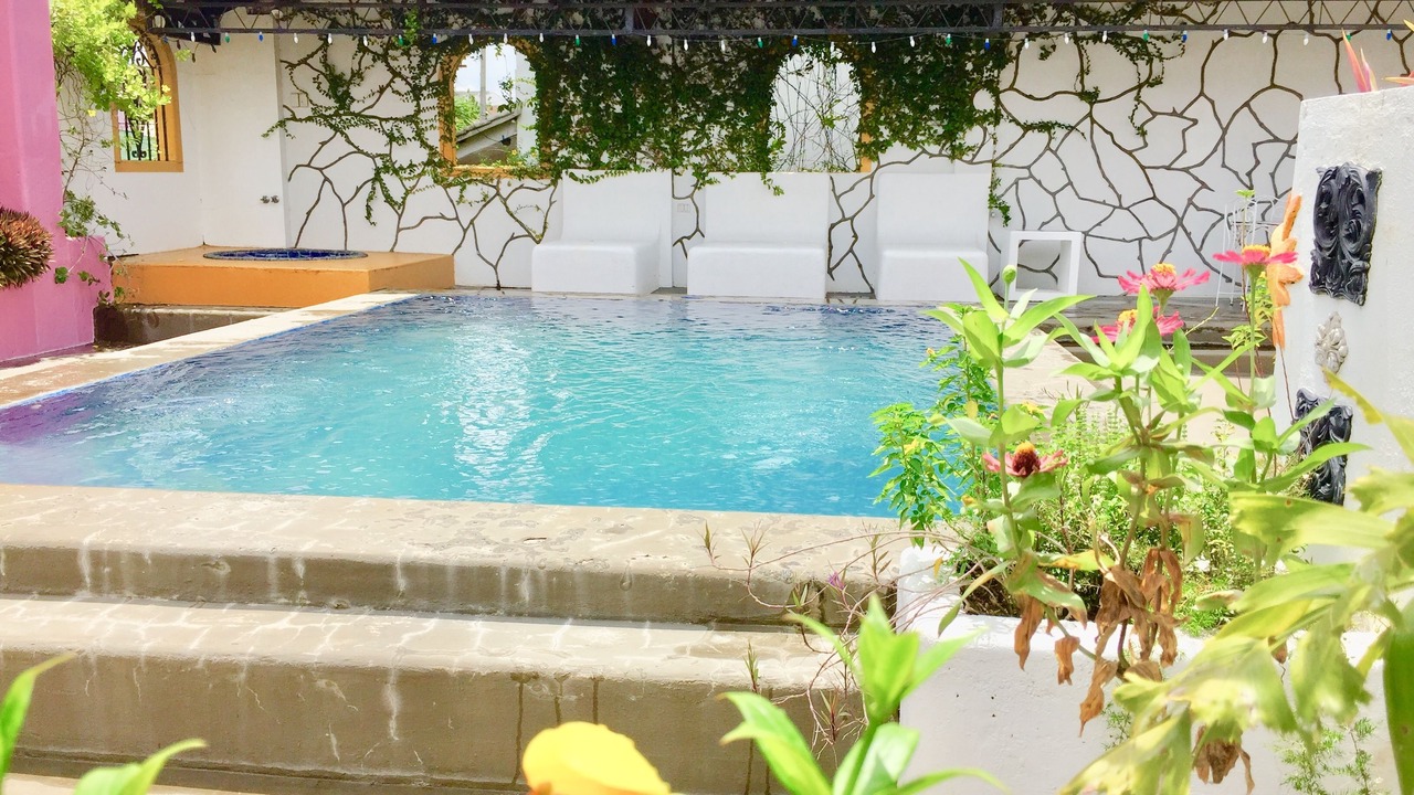Photo of Outdoor in La Paz