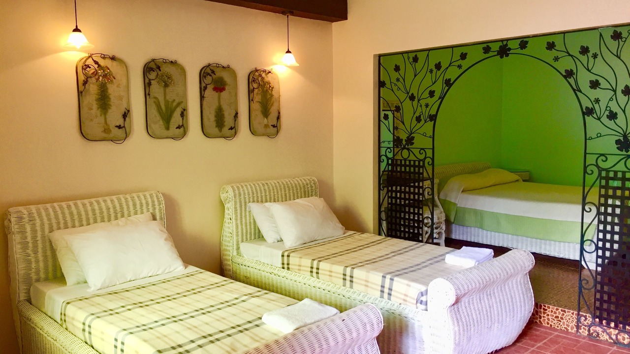 Photo of Bedroom in La Paz