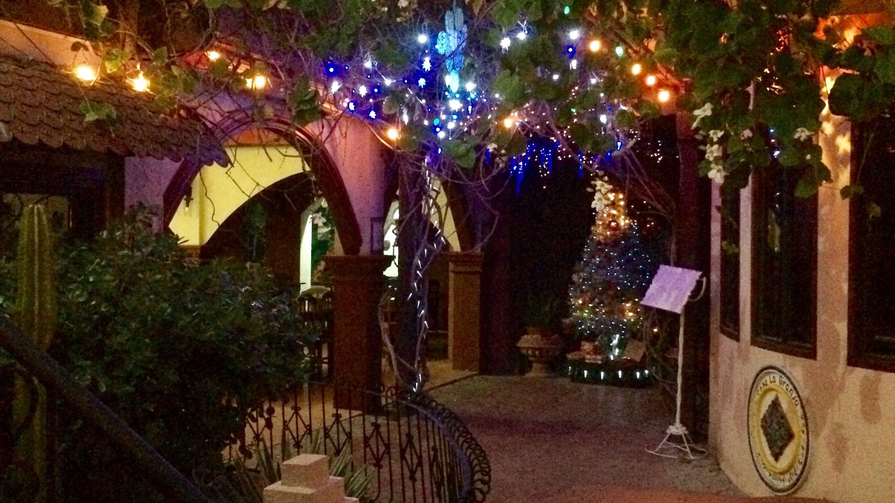 Photo of Outdoor in La Paz