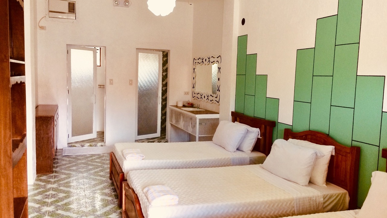 Photo of Bedroom in La Paz