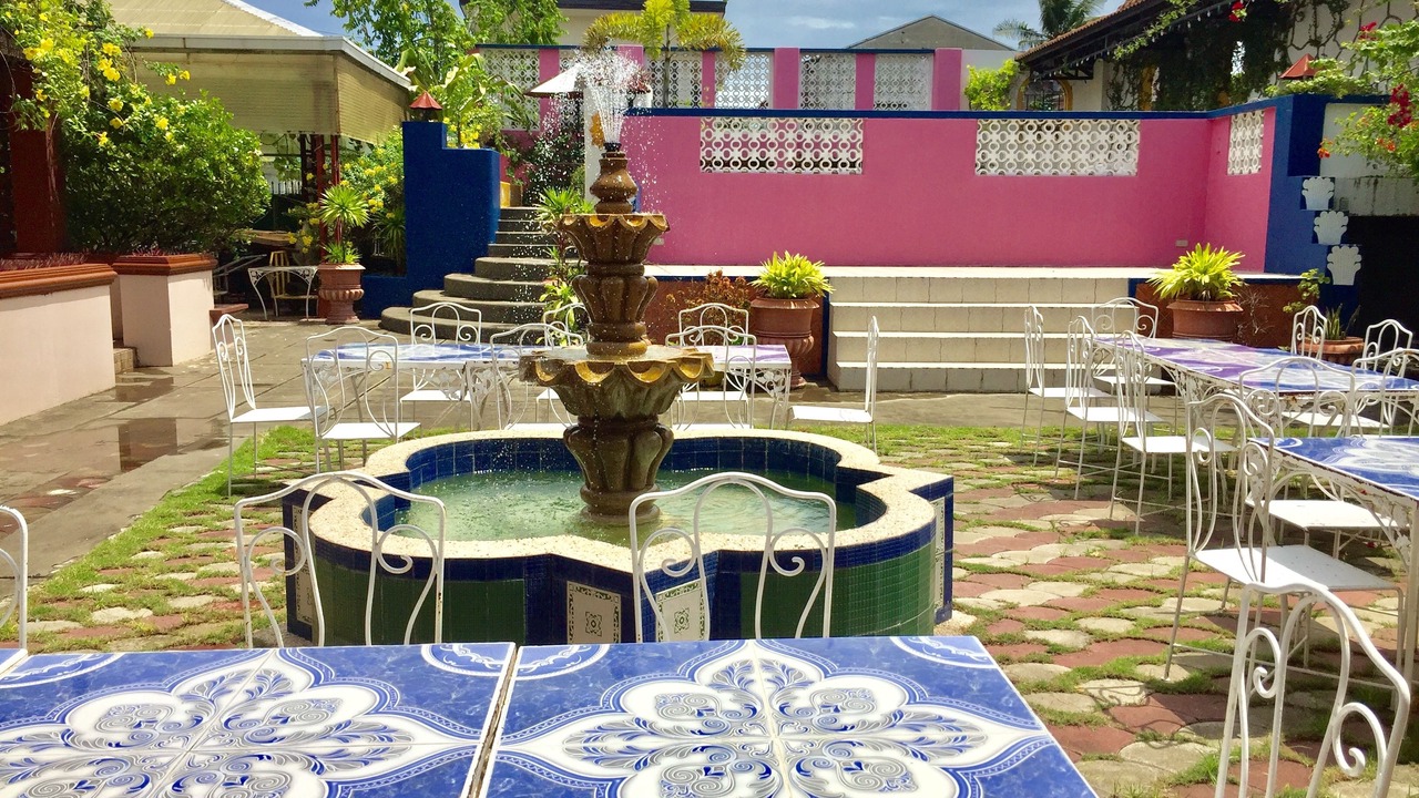 Photo of Outdoor in La Paz