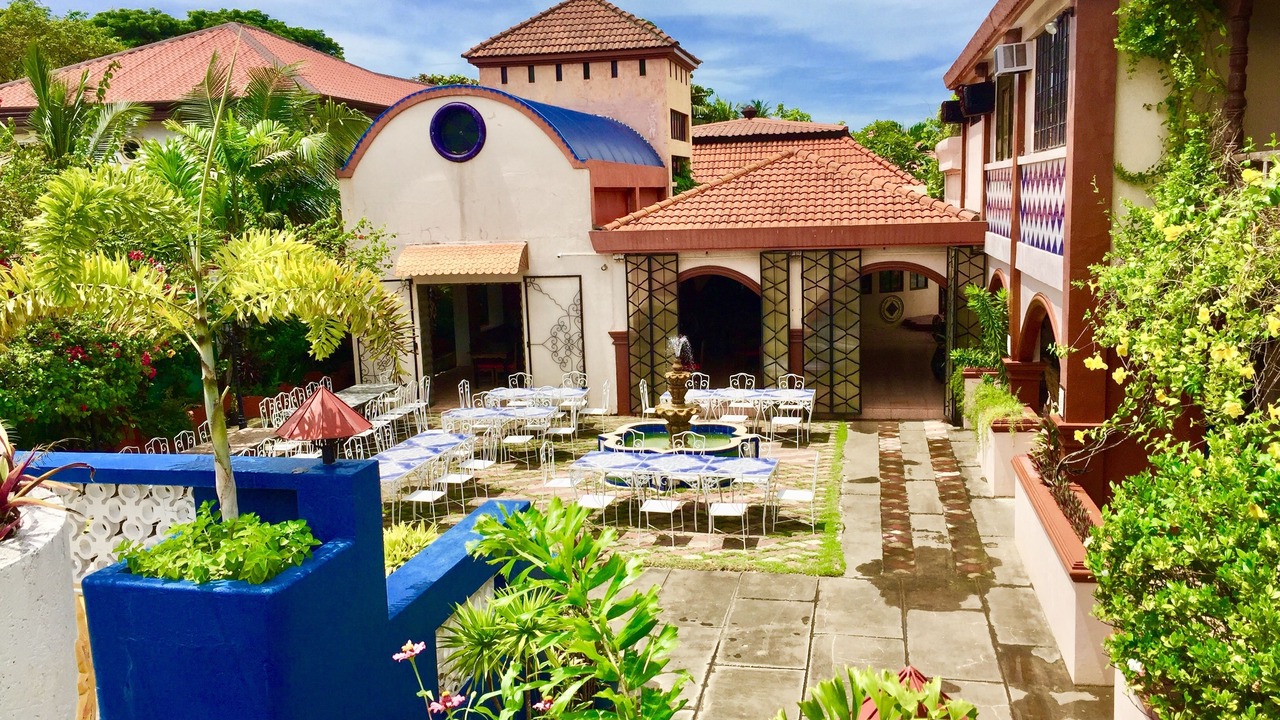 Photo of Outdoor in La Paz