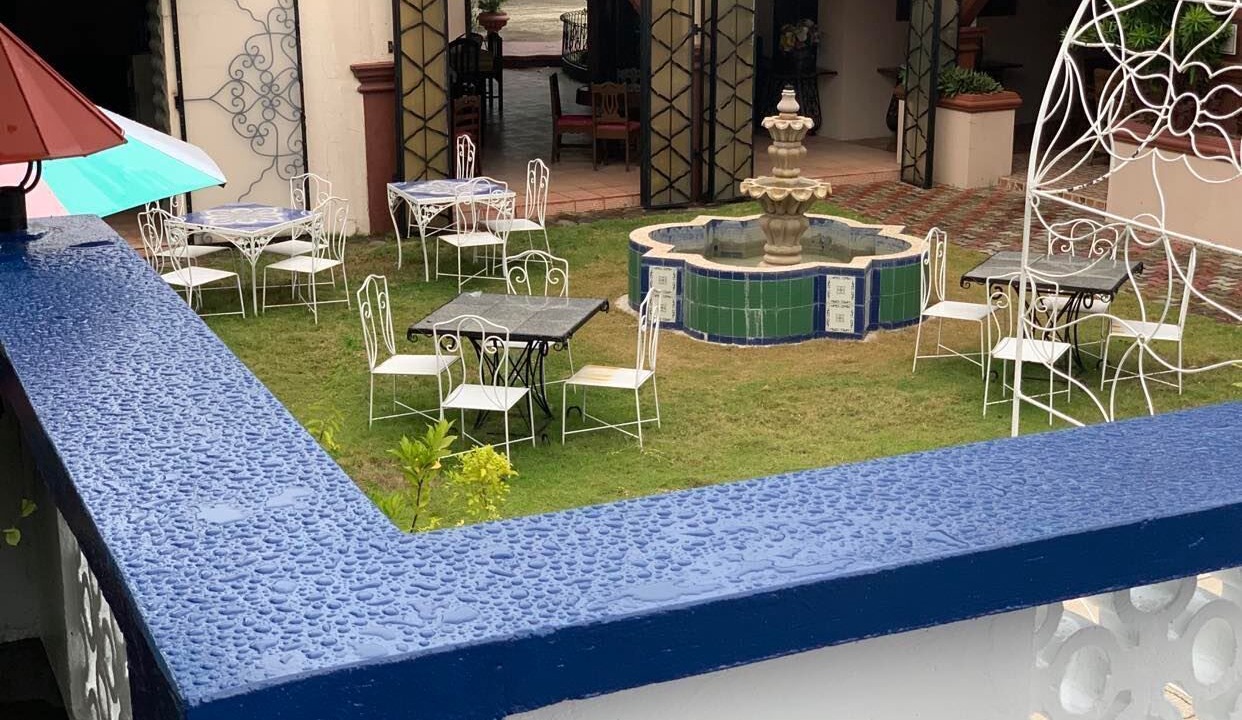 Photo of Outdoor in La Paz