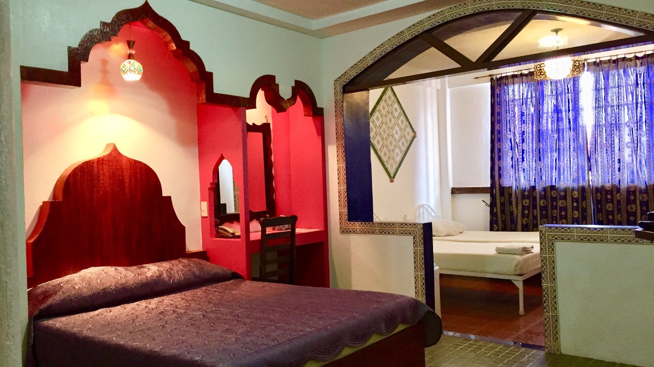 Photo of Bedroom in La Paz