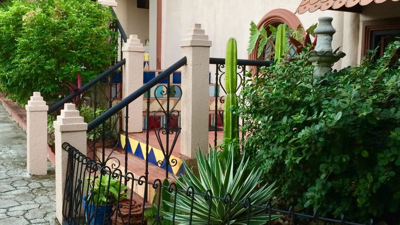 Photo of Outdoor in La Paz