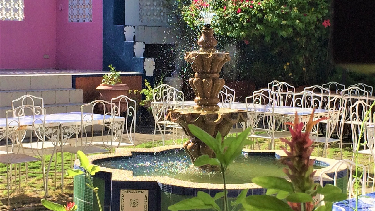 Photo of Outdoor in La Paz