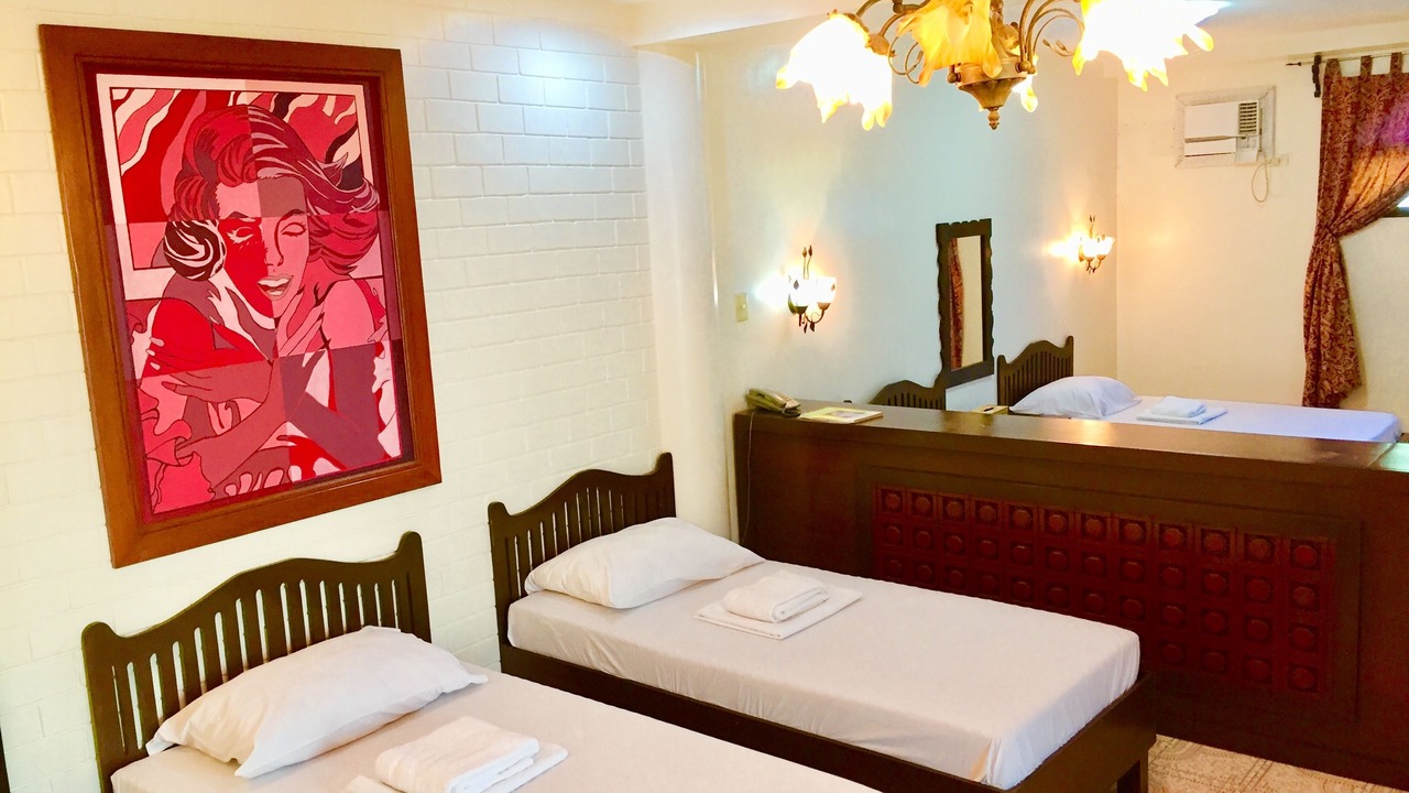 Photo of Bedroom in La Paz