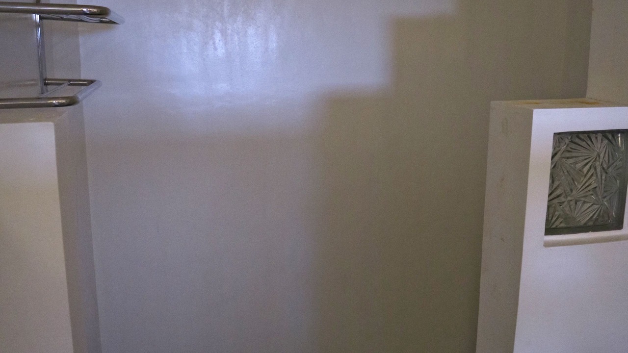 Photo of Bathroom in La Paz