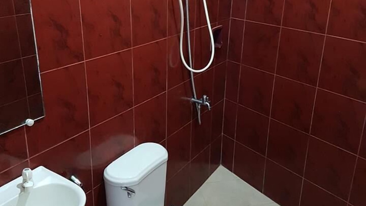 Photo of Bathroom in Legazpi
