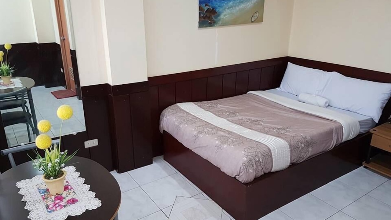 Photo of Bedroom in Legazpi