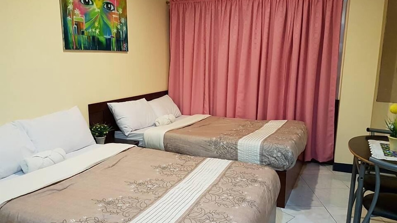 Photo of Bedroom in Legazpi
