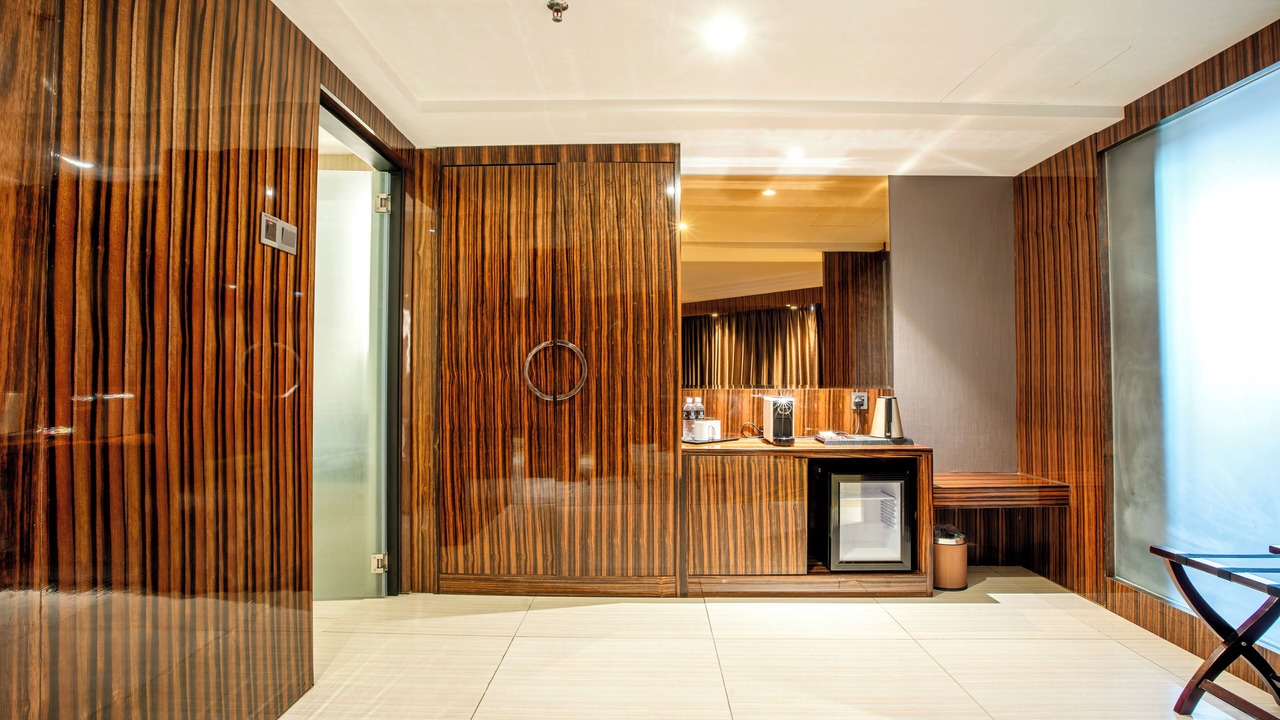 Photo of Bedroom in Malacca City