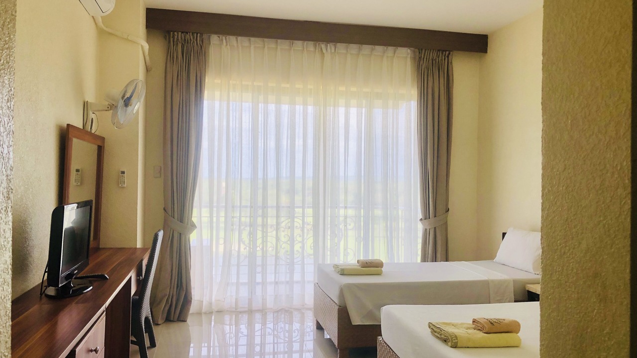 Photo of Bedroom in Medellin