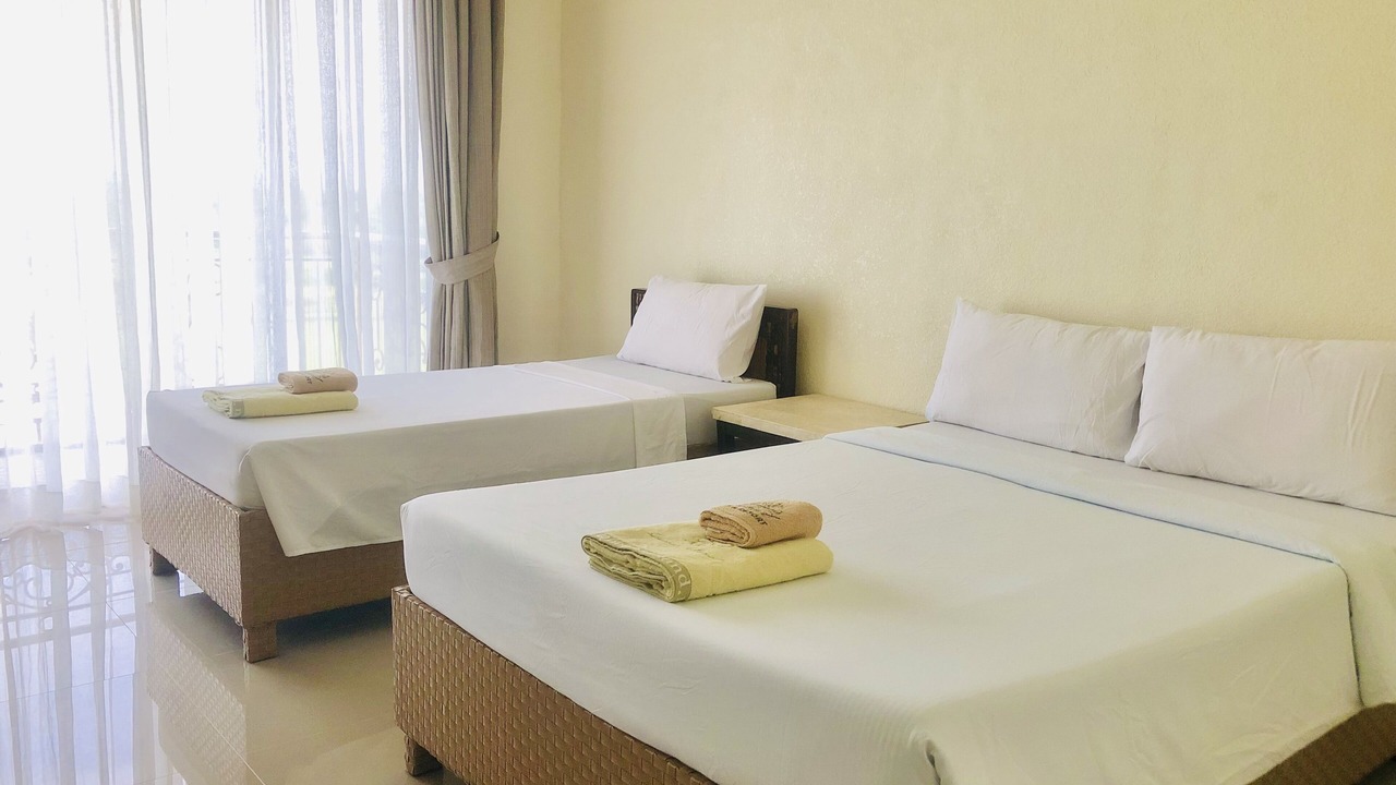 Photo of Bedroom in Medellin