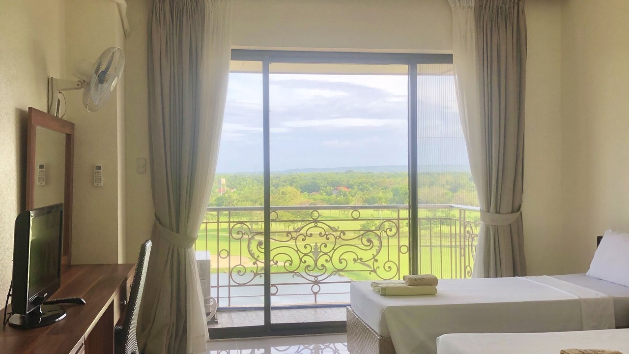 Photo of Bedroom in Medellin