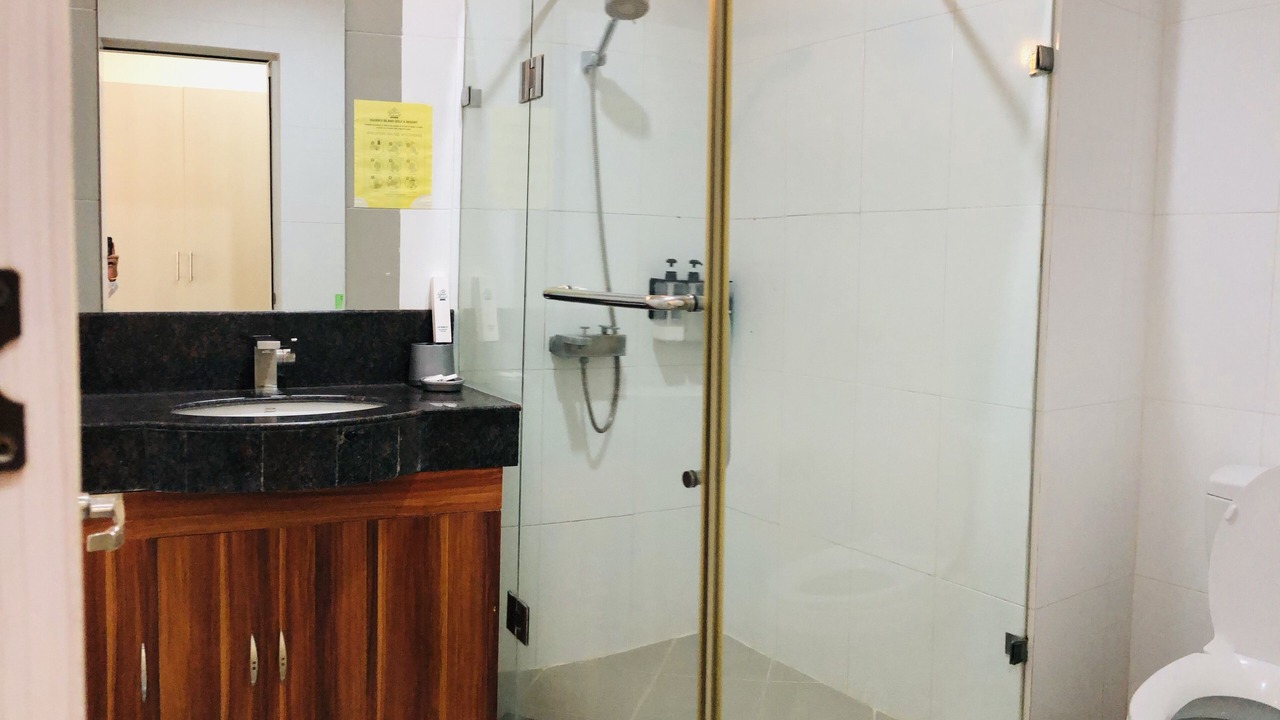 Photo of Bathroom in Medellin
