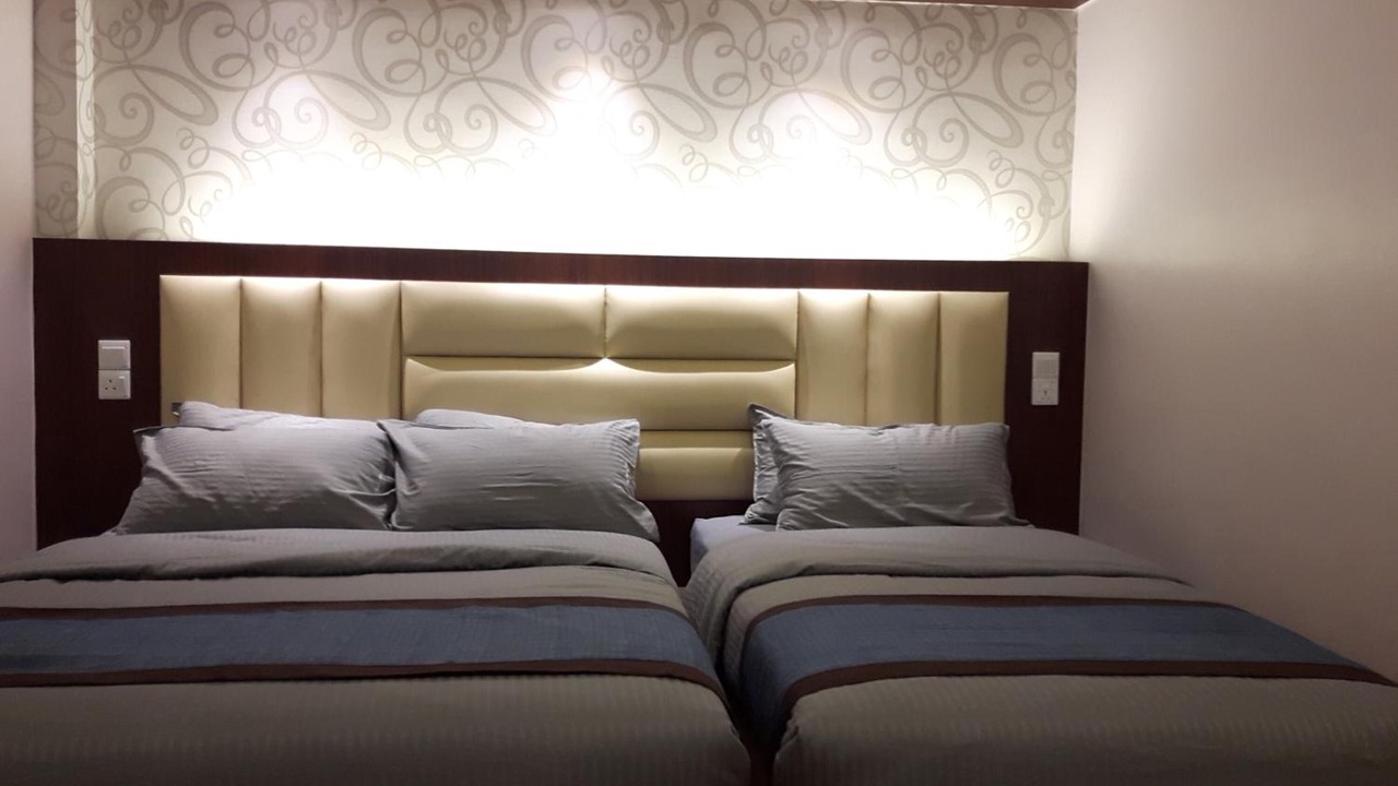 Photo of Bedroom in Malacca City