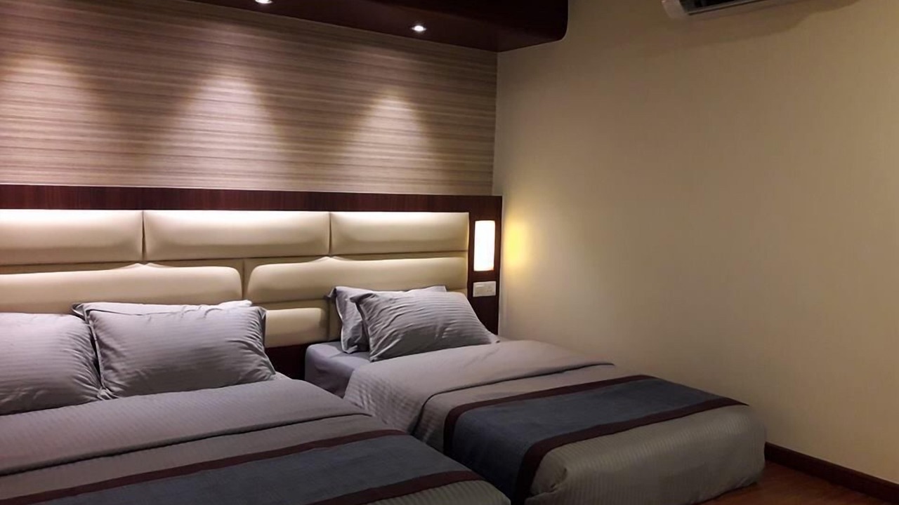 Photo of Bedroom in Malacca City