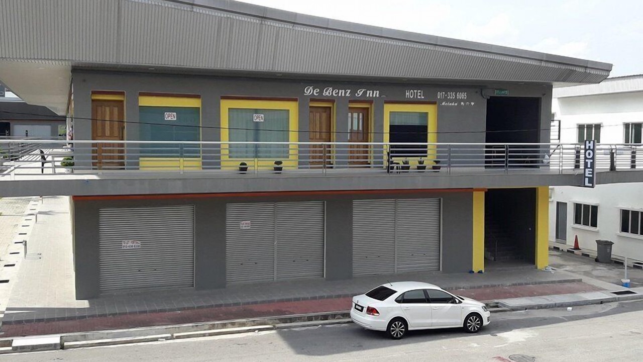 Photo of Outdoor in Malacca City