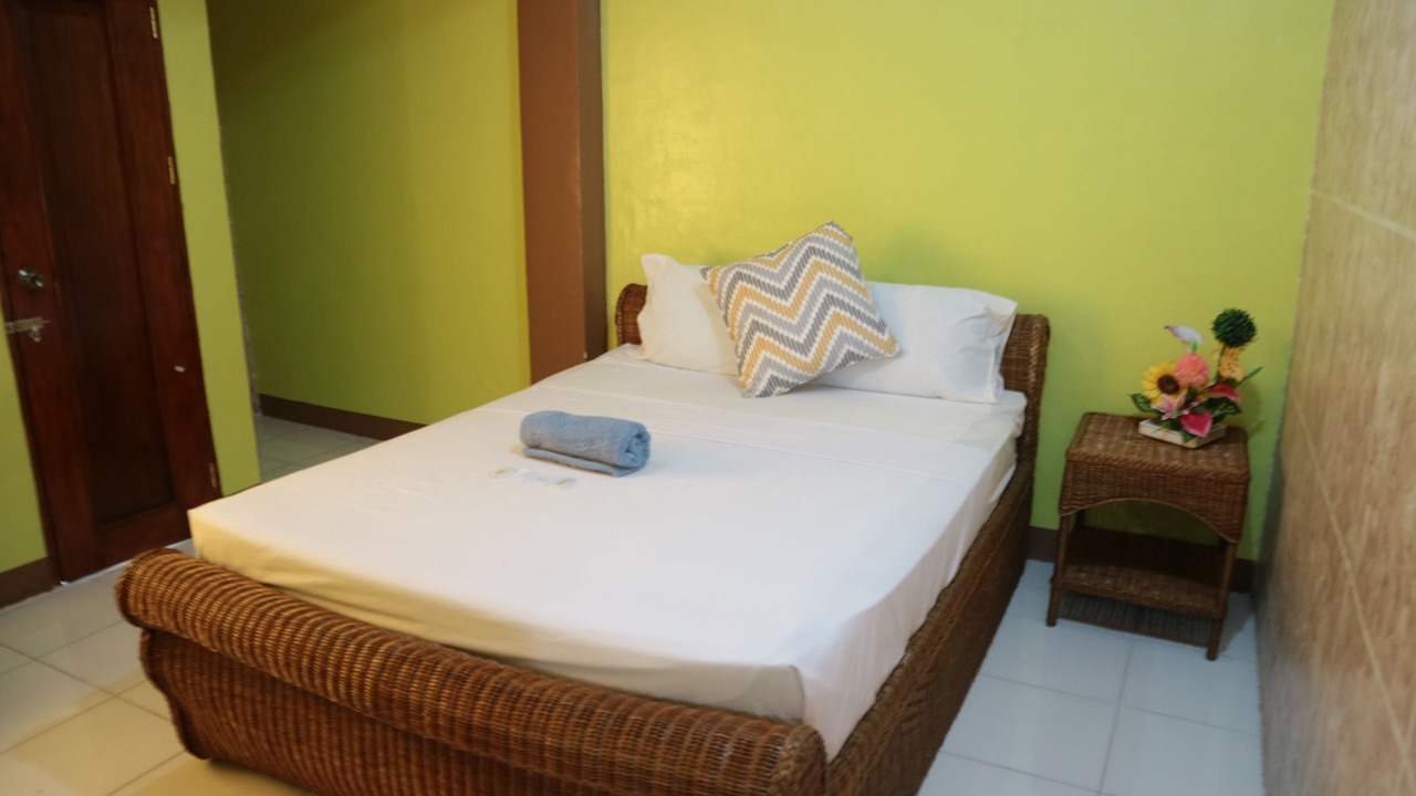 Photo of Bedroom in Caticlan