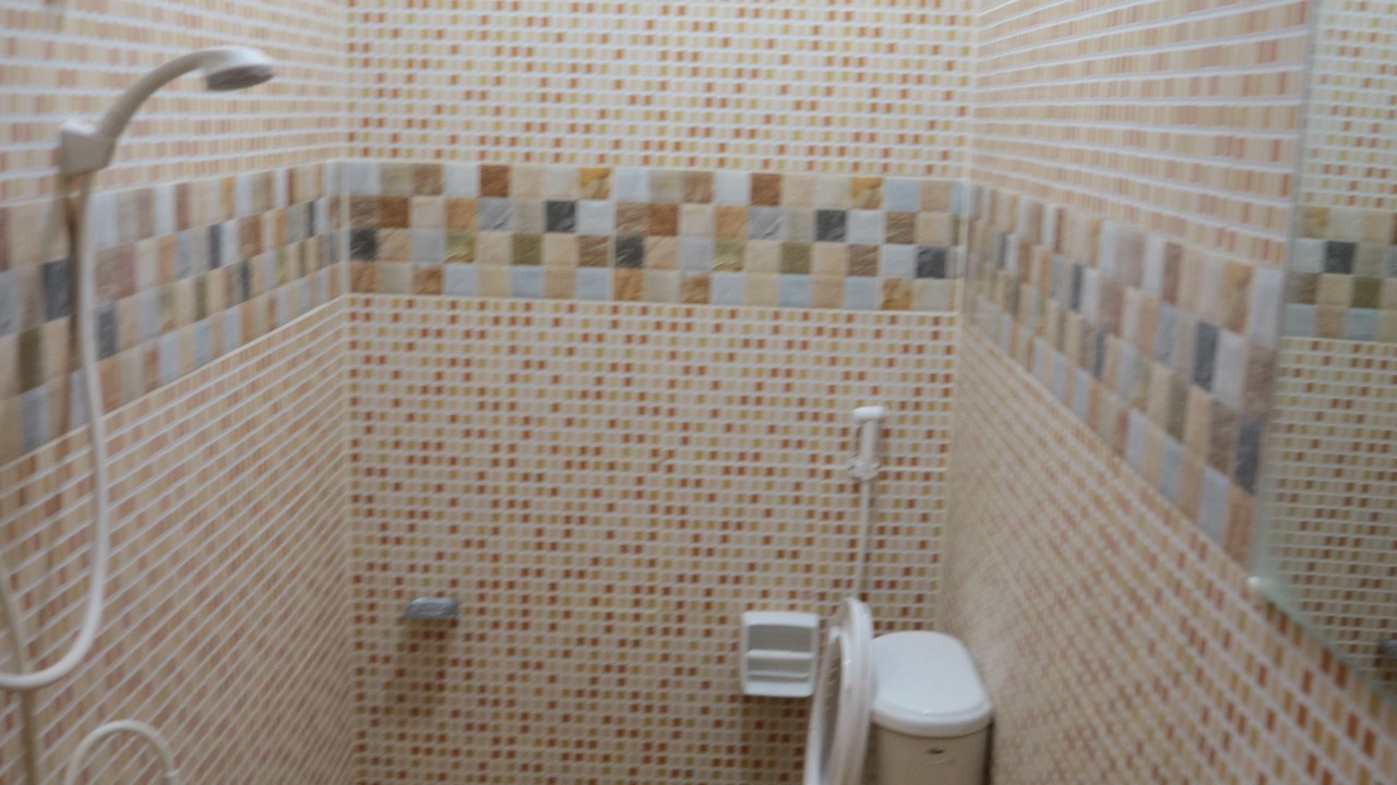 Photo of Bathroom in Caticlan