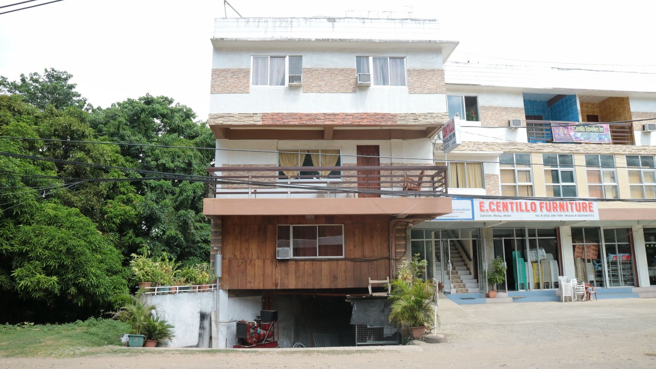 Photo of Outdoor in Caticlan