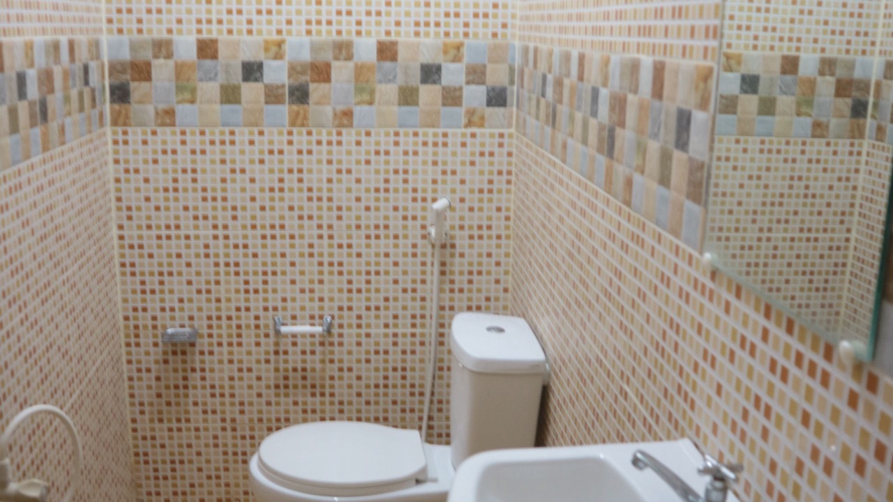 Photo of Bathroom in Caticlan