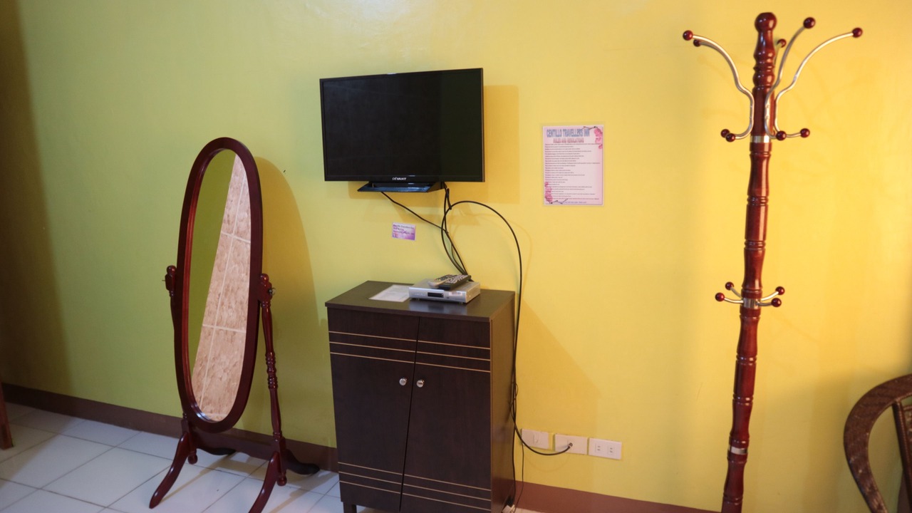 Photo of Bedroom in Caticlan