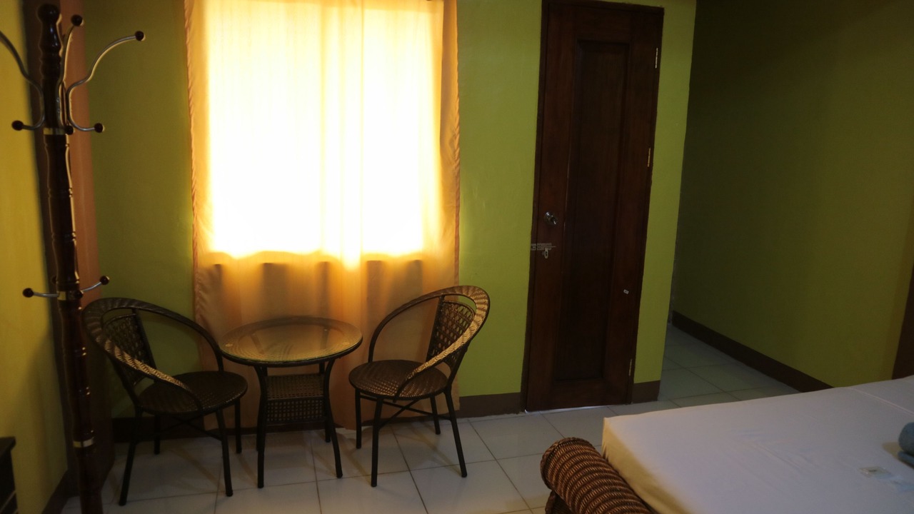 Photo of Bedroom in Caticlan