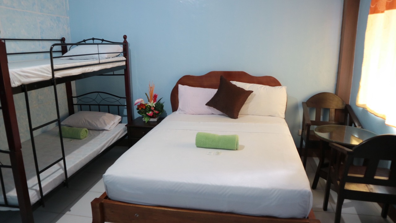 Photo of Bedroom in Caticlan