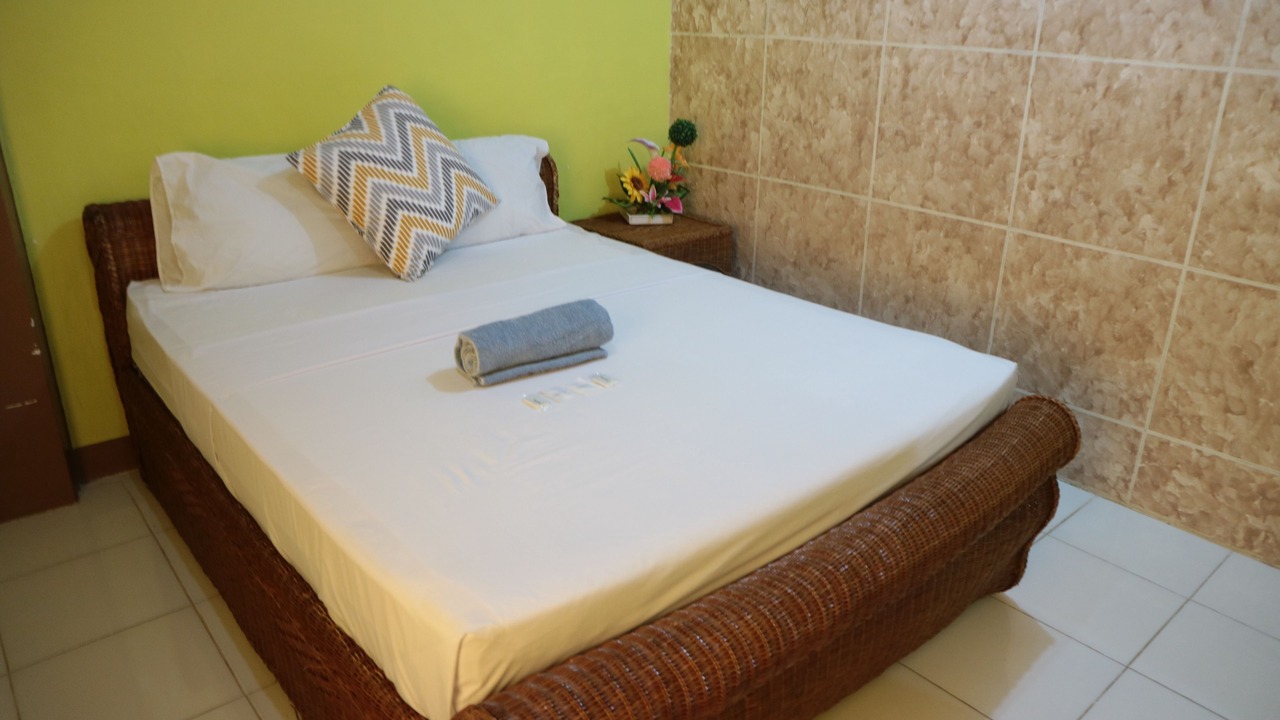 Photo of Bedroom in Caticlan