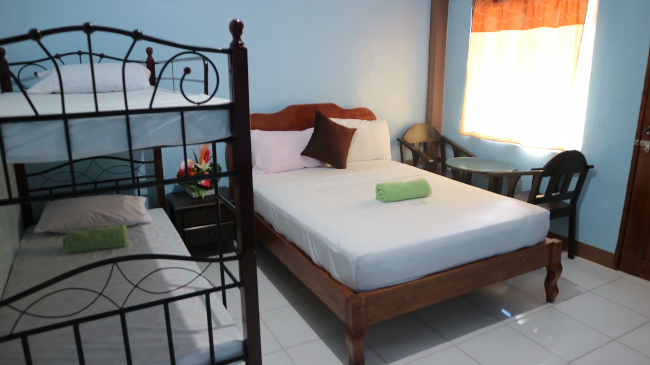 Photo of Bedroom in Caticlan