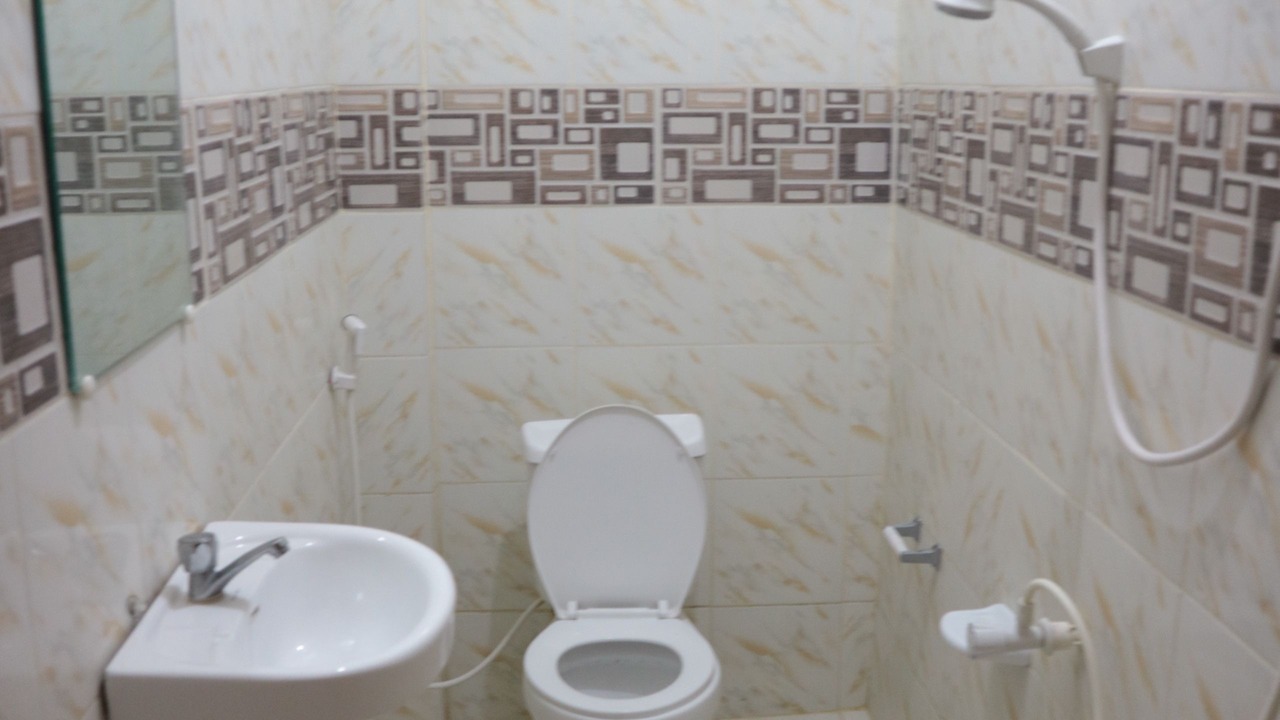 Photo of Bathroom in Caticlan