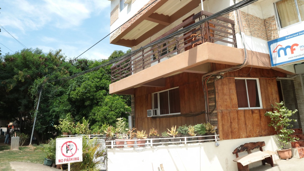 Photo of Outdoor in Caticlan