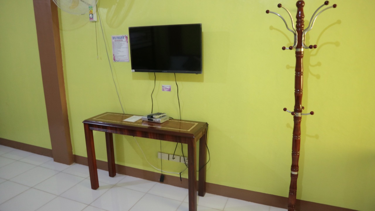 Photo of Bedroom in Caticlan