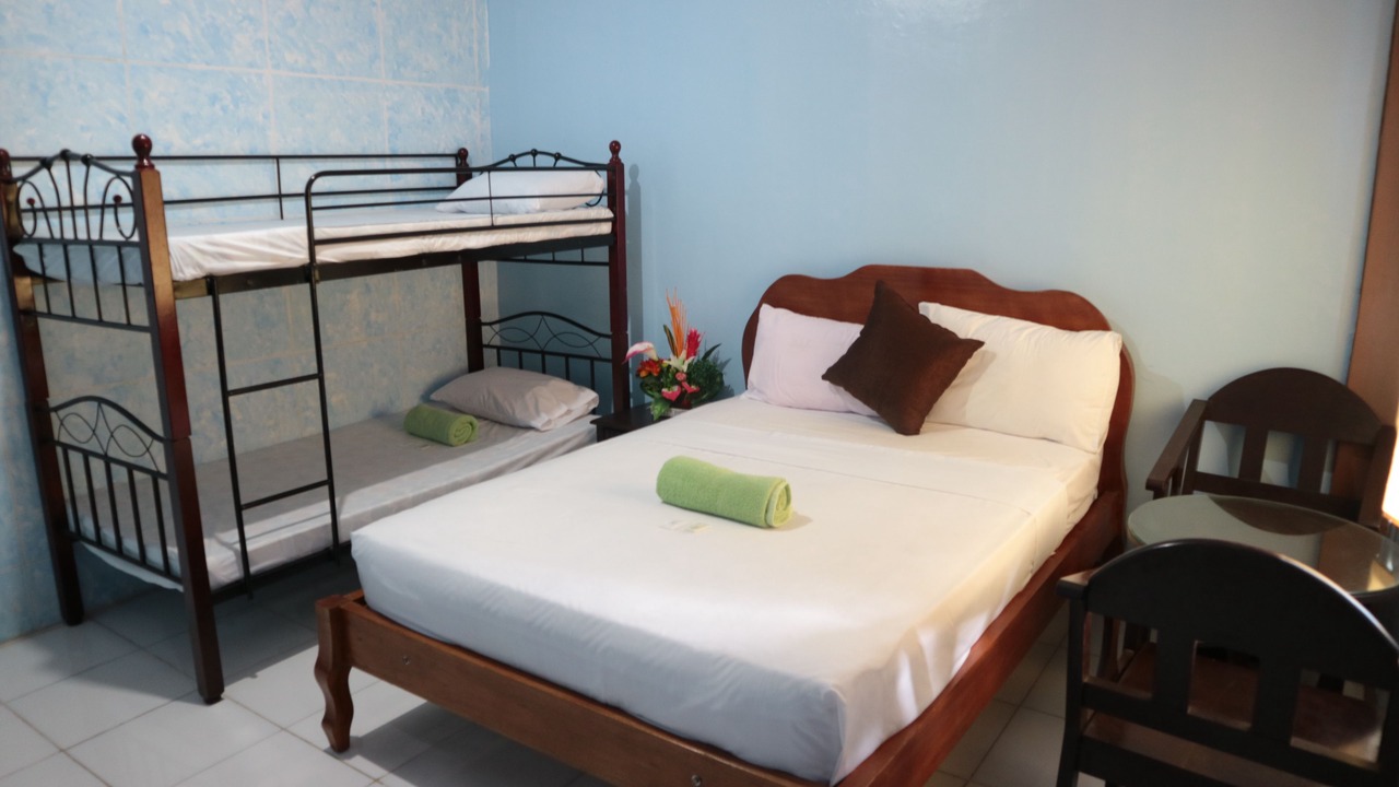 Photo of Bedroom in Caticlan