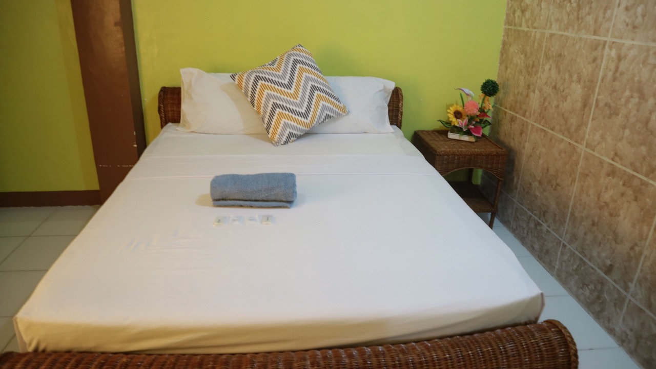 Photo of Bedroom in Caticlan