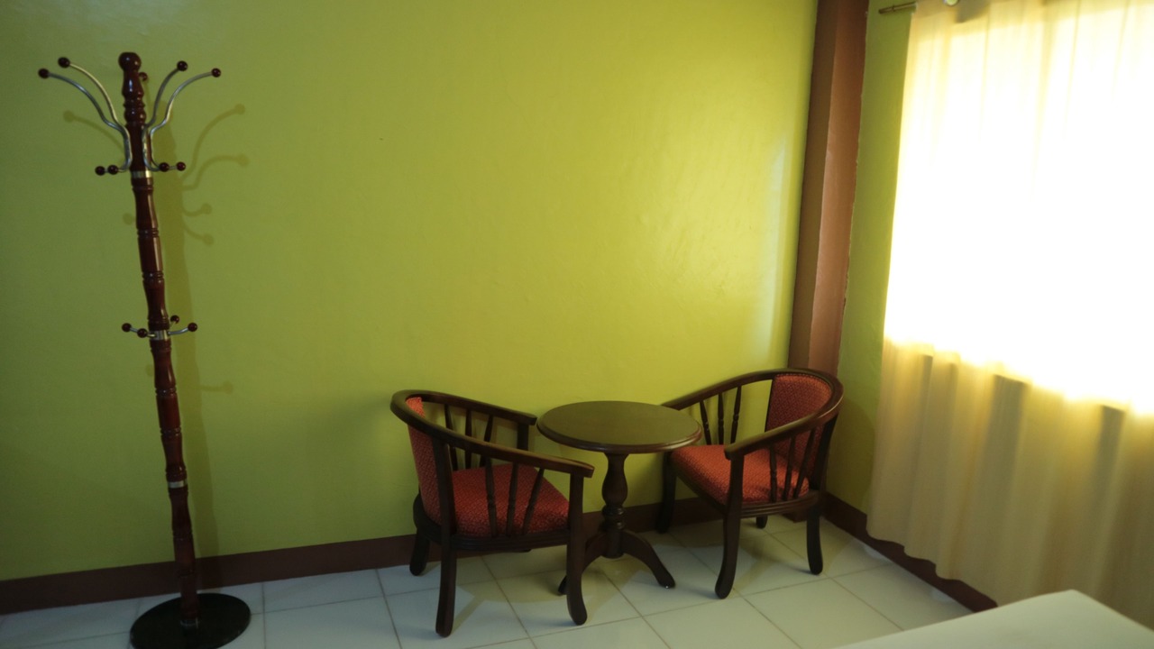 Photo of Bedroom in Caticlan